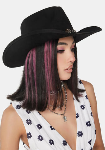 Avid Adventurer Wide-Brim Hat