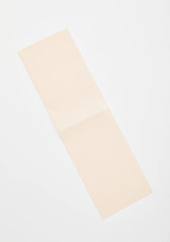 Dry Shampoo Wipe For Unicorn Hair