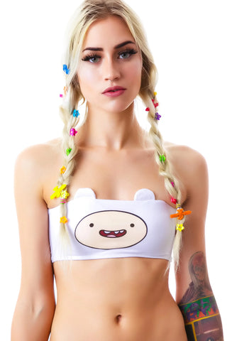 Finn Face Bandeau