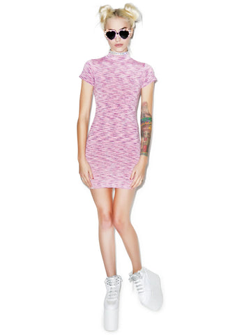 Sindy 70s Noise Dress