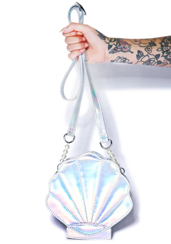 Sea Treasure Bag