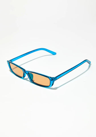 Low Tide Skinny Sunglasses