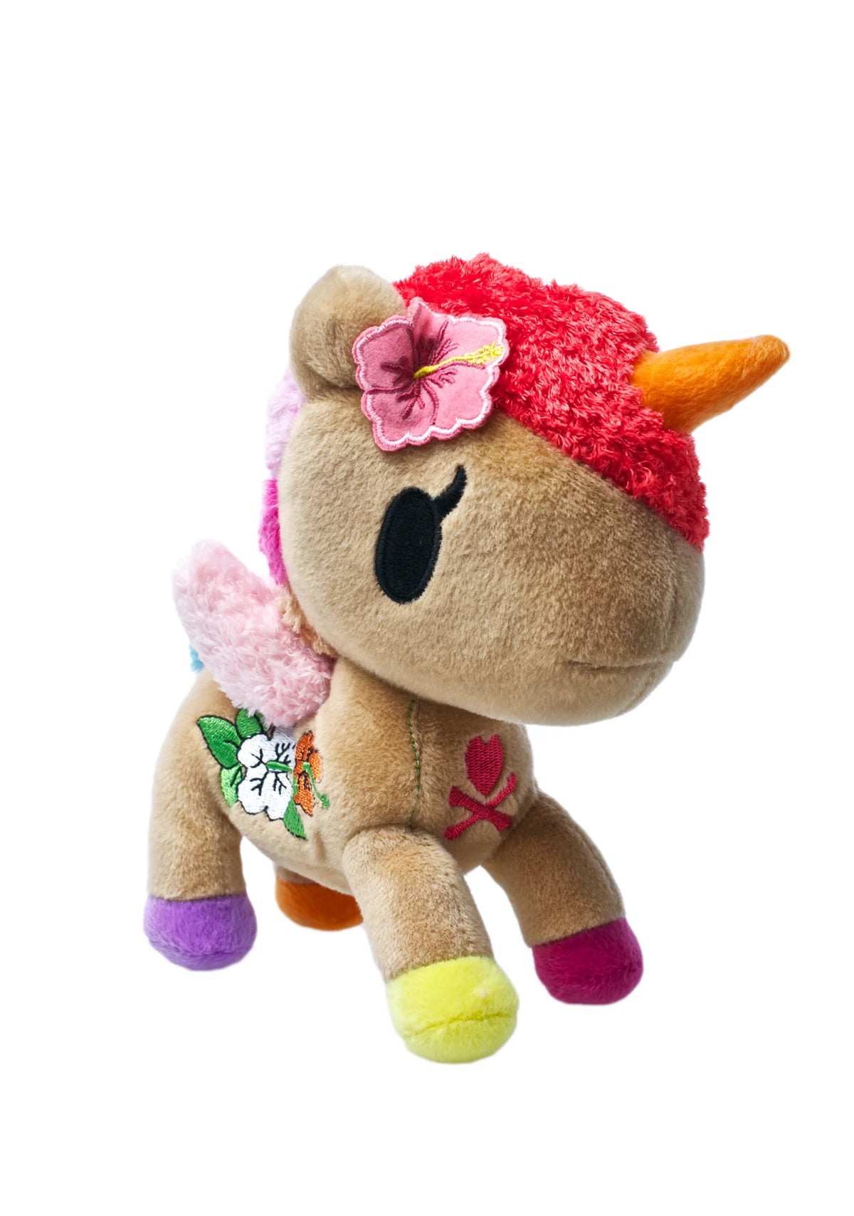 Kaili Unicorno Plush