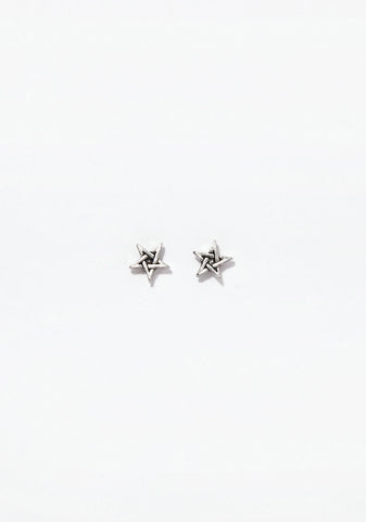 Feel The Magic Earrings