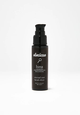 Luna Eternal Rest Facial Elixir- Dry Skin