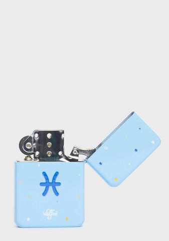 Celestial Pisces Lighter