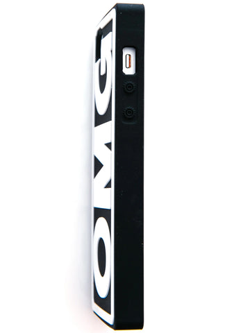 OMG iPhone 5 Case