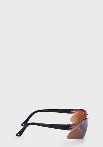 Chromatic Shade Sunglasses