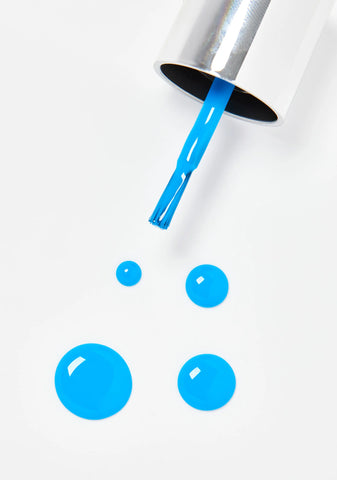 Sea You Soon Nail Polish