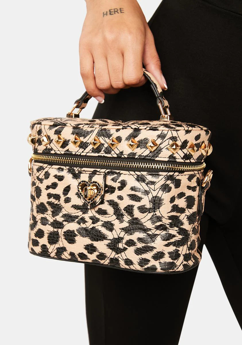 You're So Vain Vanity Crossbody Bag