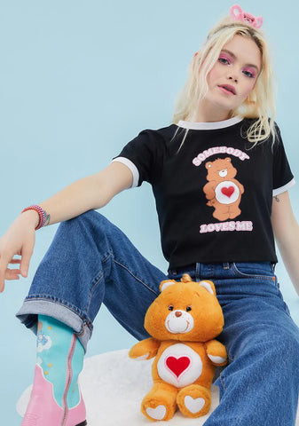 Smug N' Sassy Baby Tee