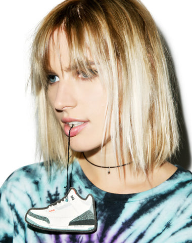 Sneaking Around Air Freshener