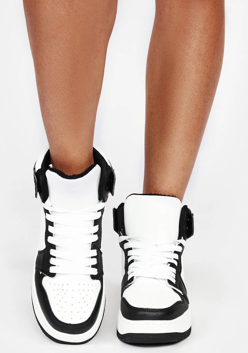 Chill Starting Line Sneakers