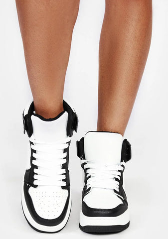 Chill Starting Line Sneakers