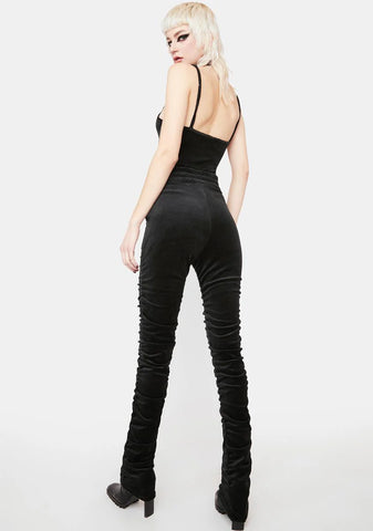 V Is For Vendetta Pant Set