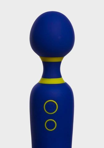 Romp Flip Wand Massager