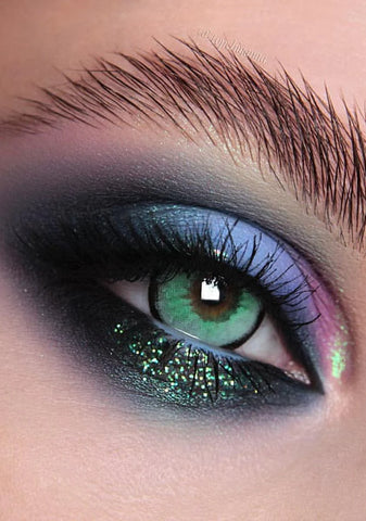 Sweetdreams Opal Moonstone Multichrome Loose Eyeshadow