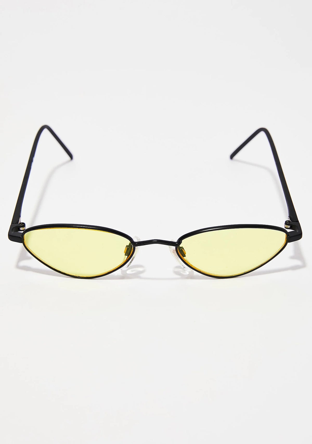 Truly Radiant Cat Eye Sunglasses