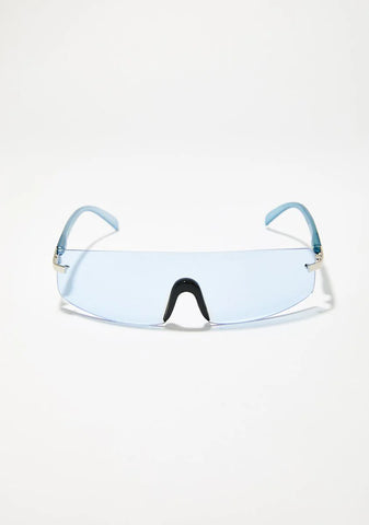 Rad Times Shield Sunglasses