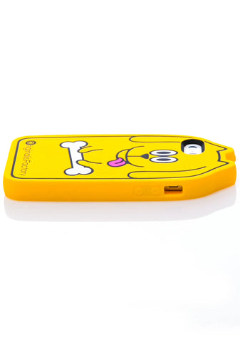 Dog With Bones iPhone 5 Case