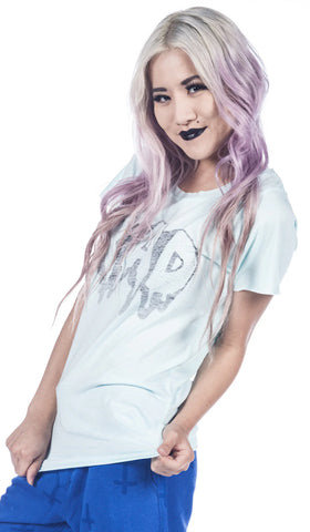 Rad Tee - Light Brown