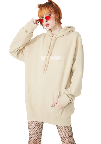 Rose Pullover Hoodie