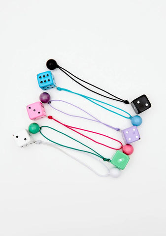 Snake Eyez Hair Tie Set