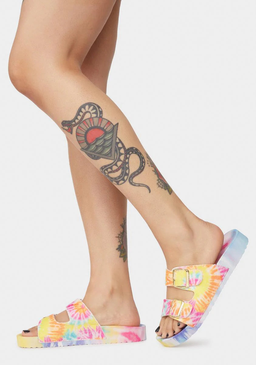 Sideline Stare Slides