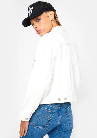 Heritage Trucker Jacket