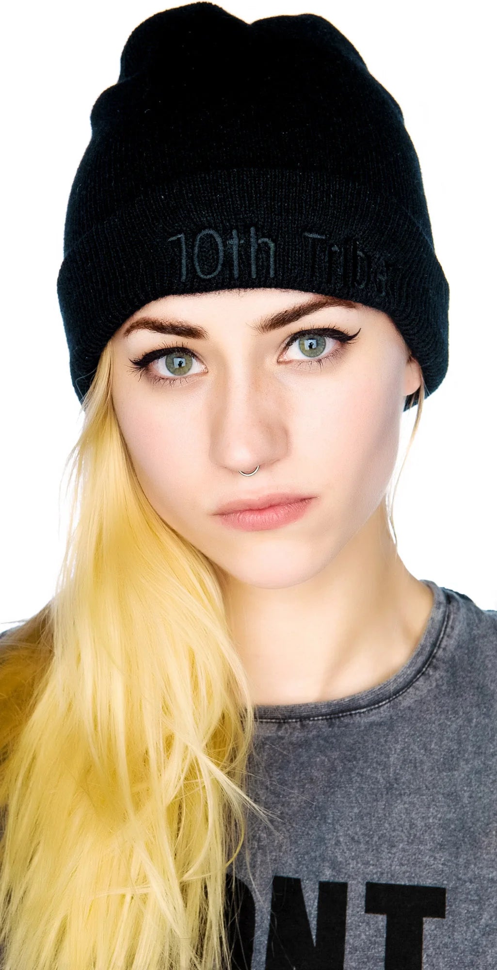 Blackout Beanie