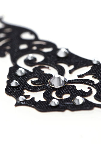 Amorous Body Jewelry