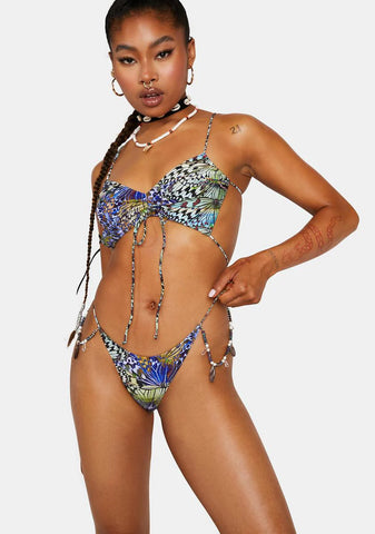 Volare Bikini Bottoms