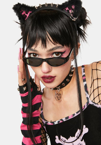 Karma Tiny Sunglasses