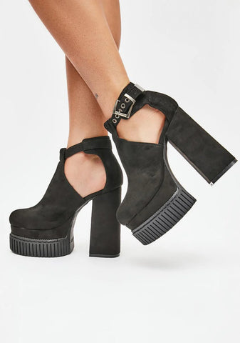 Sweet Thing Platform Heels