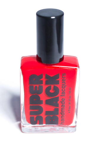 Cannibal Nail Polish