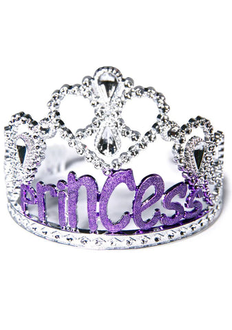 BDay Princess Tiara