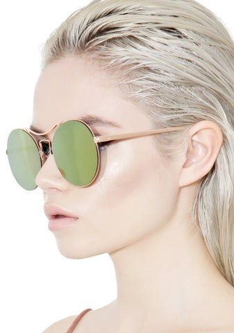 Neptune Sunglasses