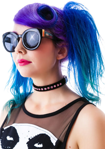 Chunky Cat Sunglasses