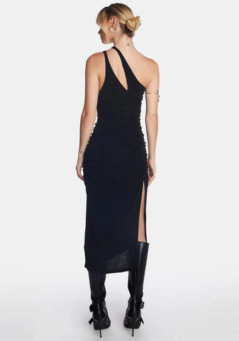Arista Midi Dress