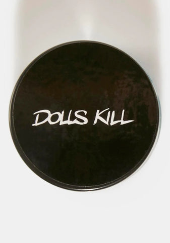 Blue Got The Glitz Glitter Gel