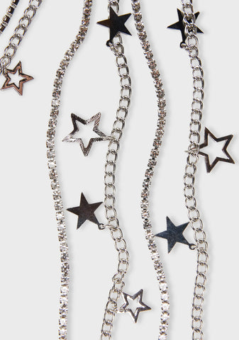 Constellations Body Harness