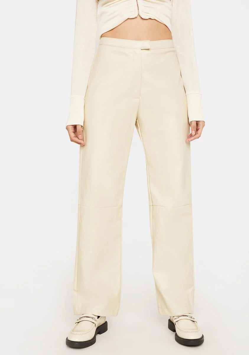 Icy Cool Energy Matte Trousers