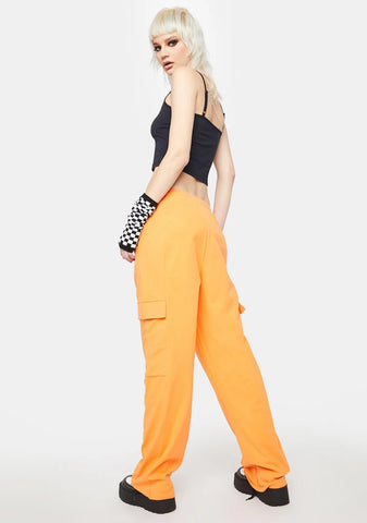 Can Be Persuaded Cargo Pants