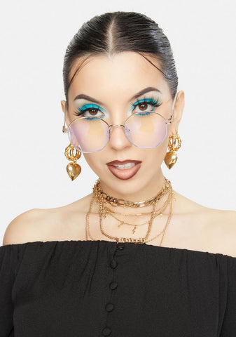 Maxwell Blue Light Blocking Glasses