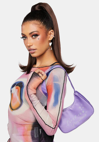 Lost Dreams Hobo Bag