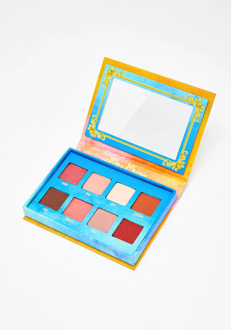 Venus Eyeshadow Palette