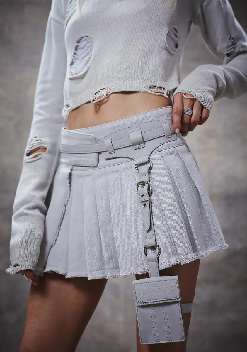 Filter Utility Pocket Leg Harness