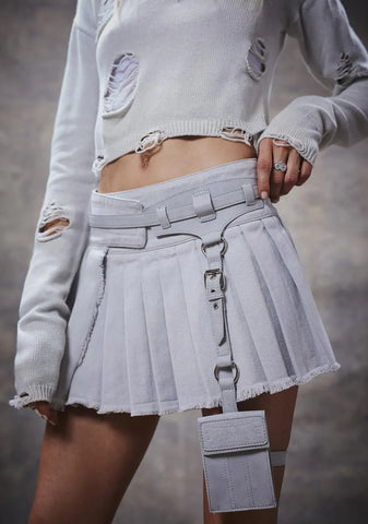 Filter Utility Pocket Leg Harness