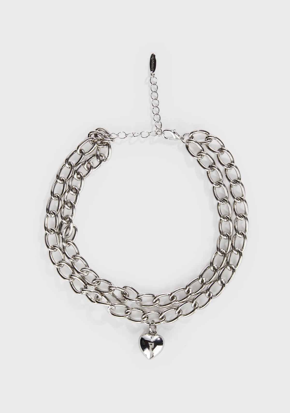 Comin' Back Chain Choker