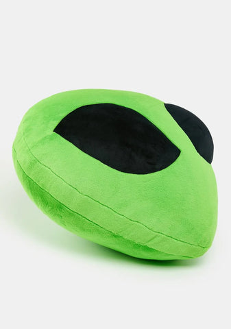 Outta This World Oversized Pillow